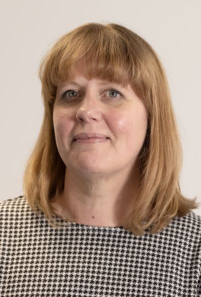 Profile picture for Suzanne bennet