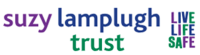 Suzy lamplugh trust
