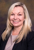 Profile picture of Tania Roberge, Marketing and Communications Manager