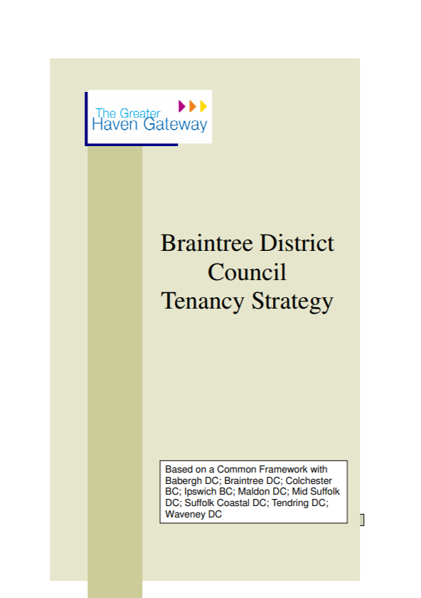 Tenancy strategy thumbnail image