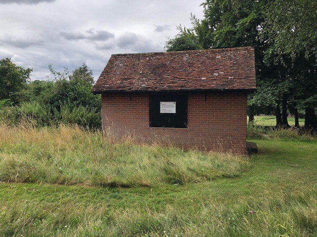The Pump House and recreational group