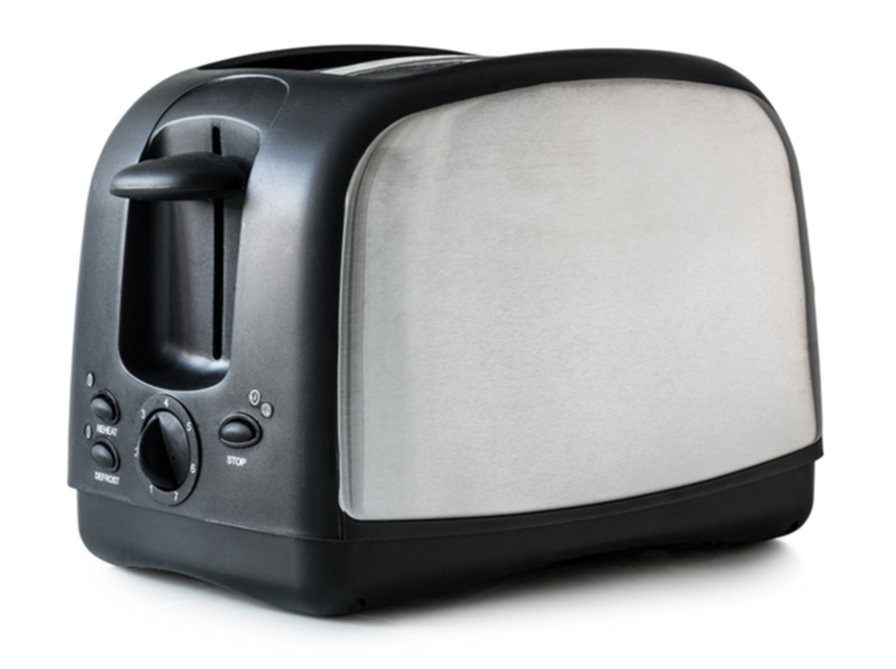 Toaster