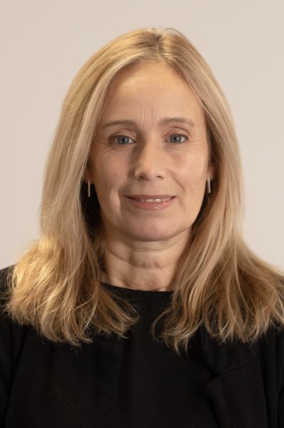 Profile picture for Tracey Headford, People and Performance Manager