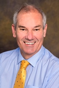 Profile picture of Trevor Wilson, Head of Finance
