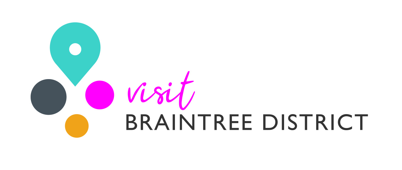 Visit Braintree District Logo