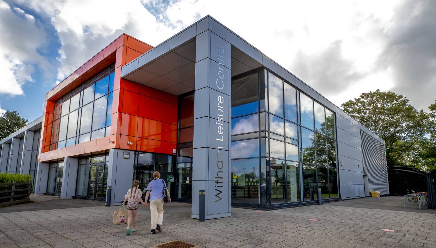 Witham Leisure Centre