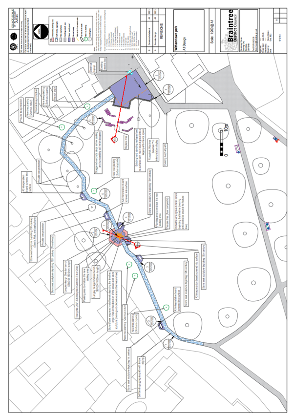 Decorative thumbnail image for Witham town park phase two plans