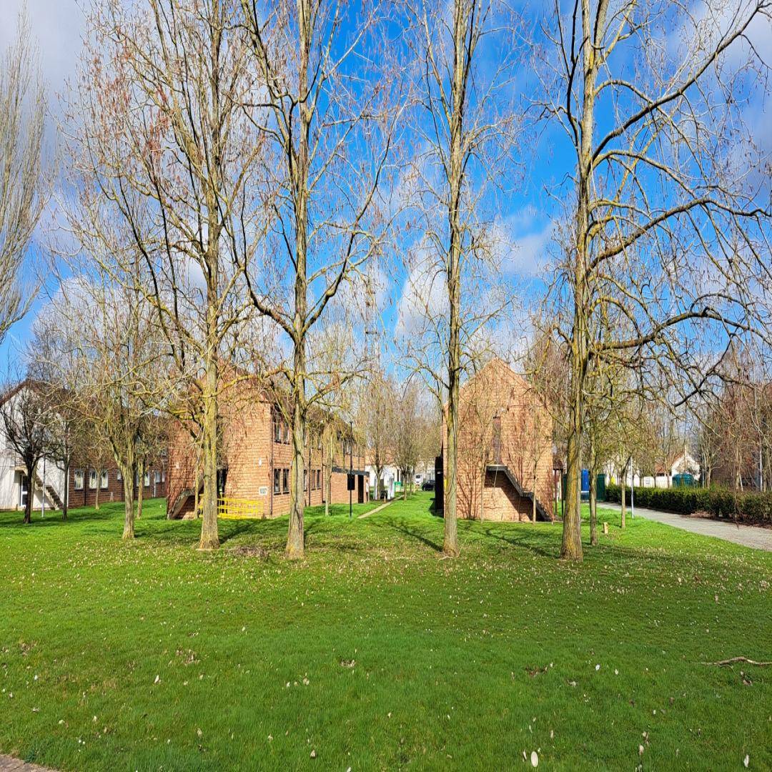 Wethersfield Accommodation Centre