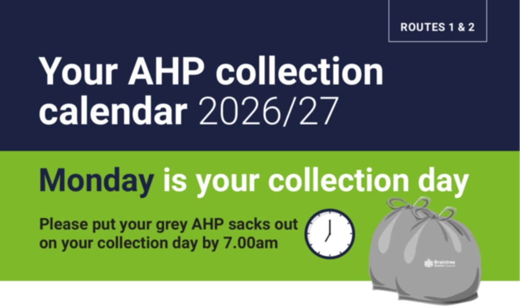 ahp routes 1 and 2 calendar preview image