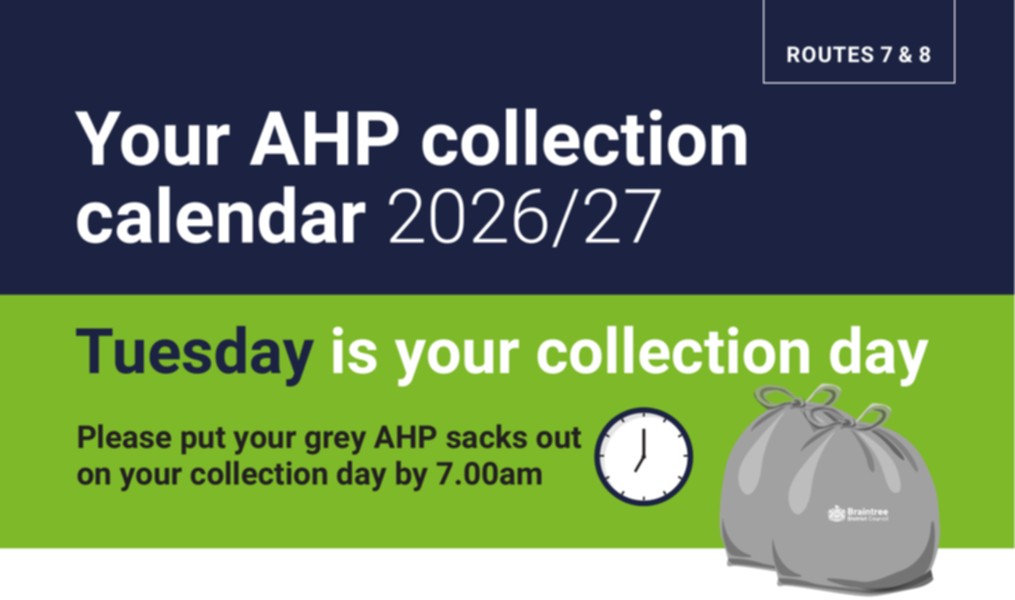 ahp routes 7 and 8 calendar preview image