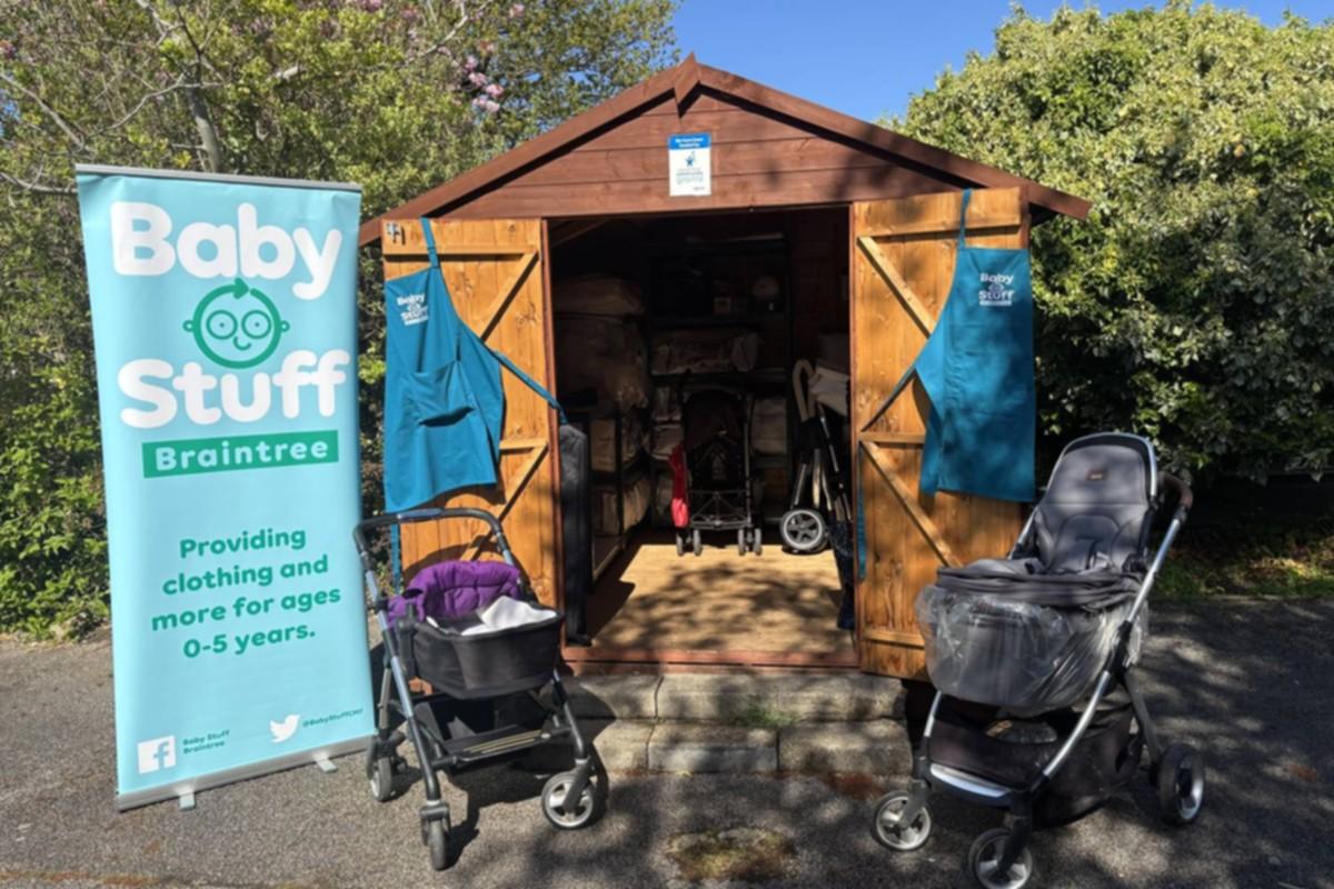 Baby Stuff Braintree