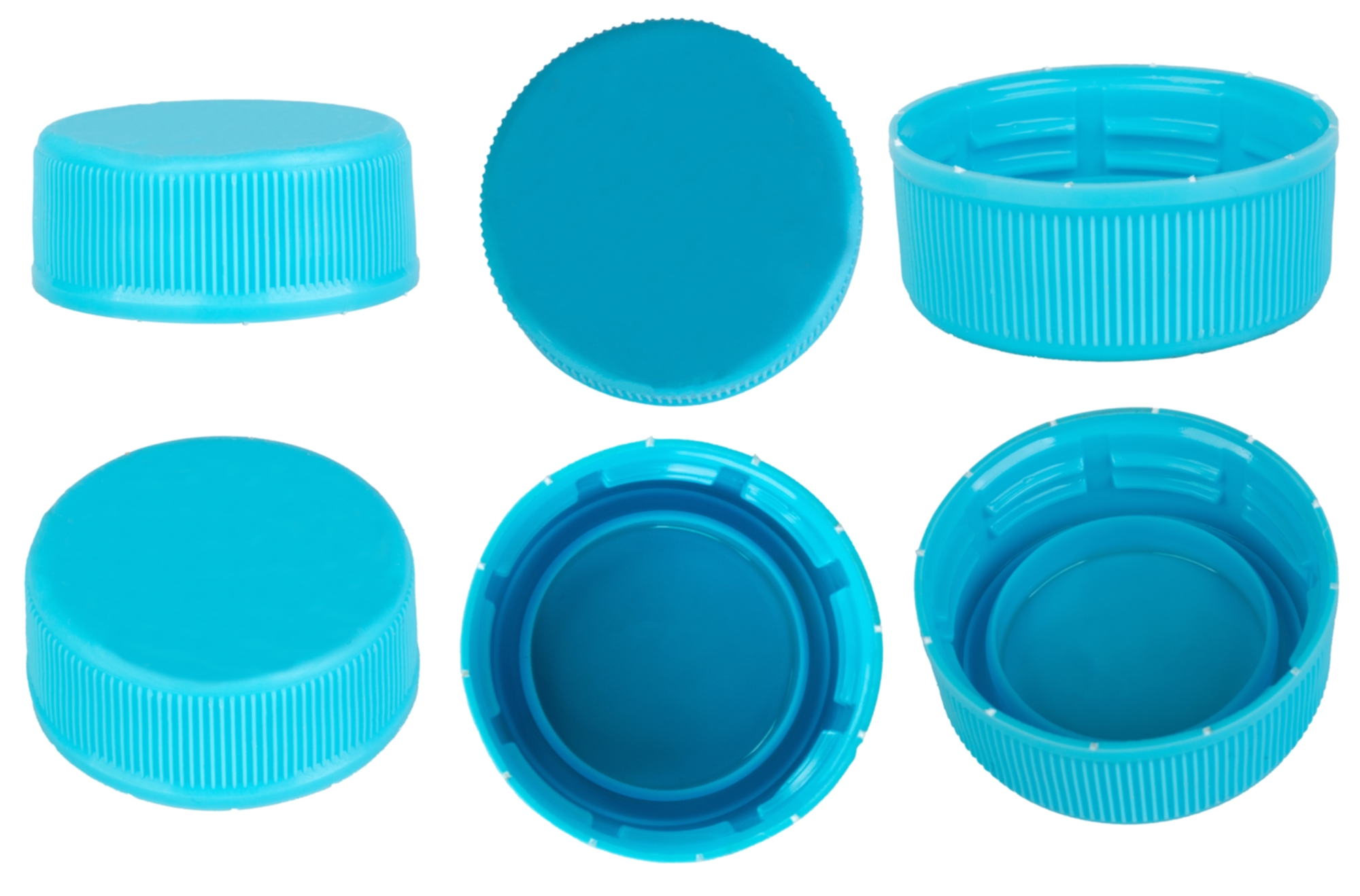 bottle tops