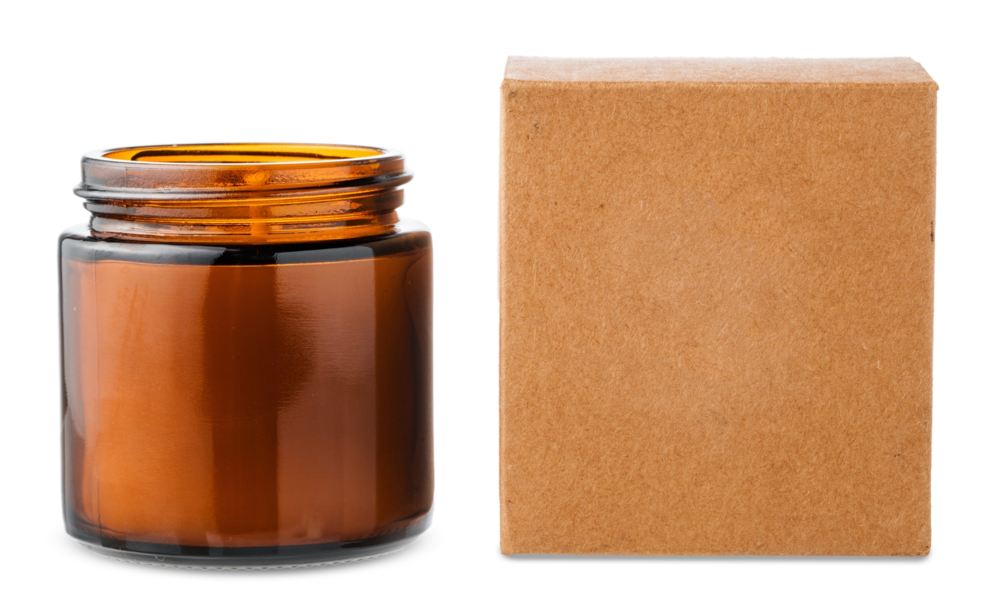 Candle jars