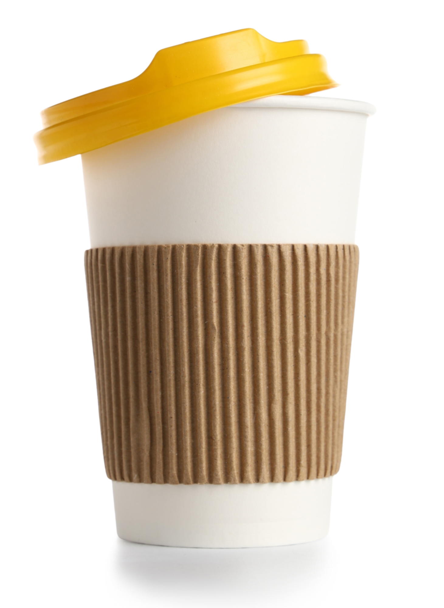 Coffee cup