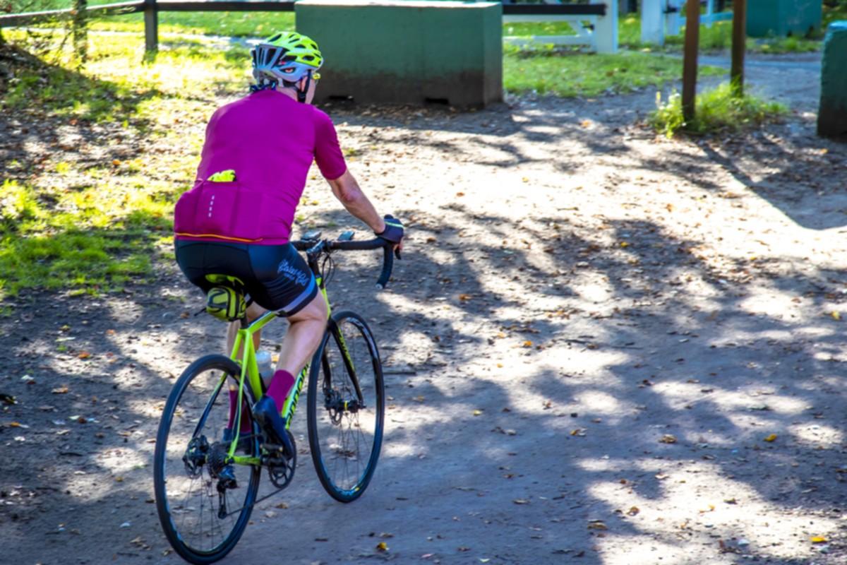 Great Notley Velo
