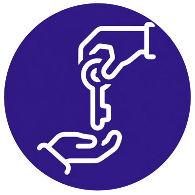 Devolution icon for Our plan to 2028 information