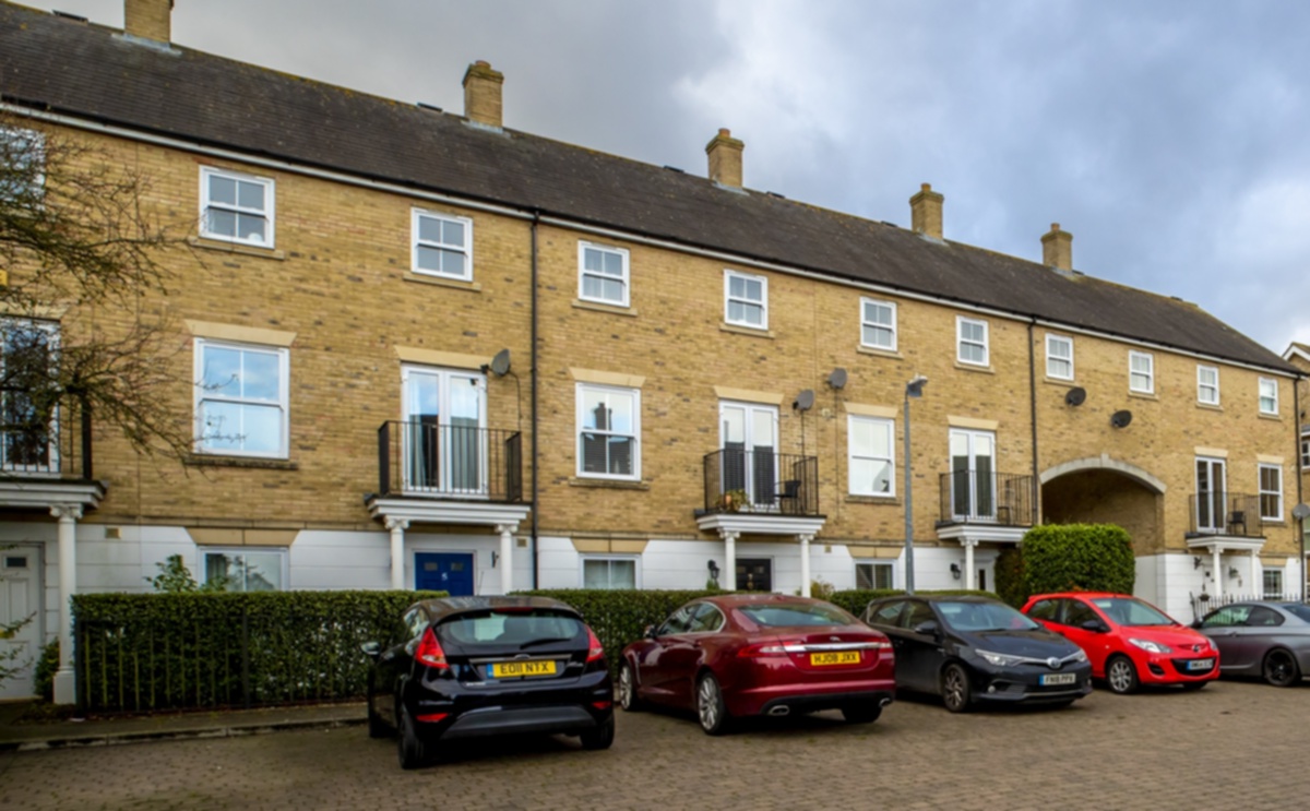 Guidance for tenants