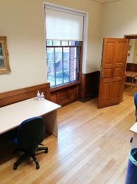 harris room