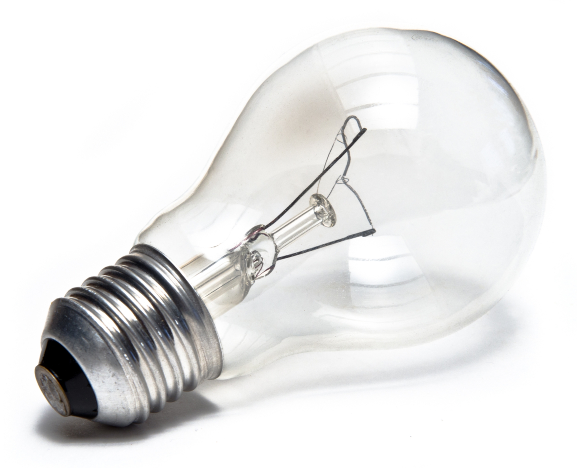 Light bulbs