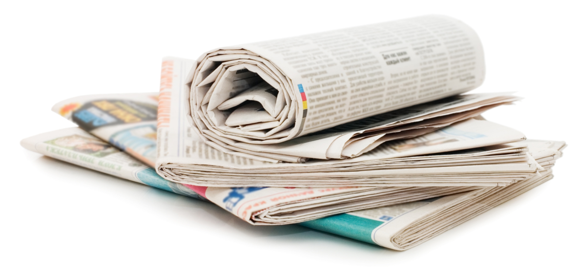 Newspaper