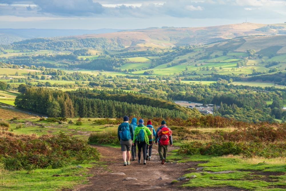 The Braintree and District Outdoor Pursuits Club (BDOPC)