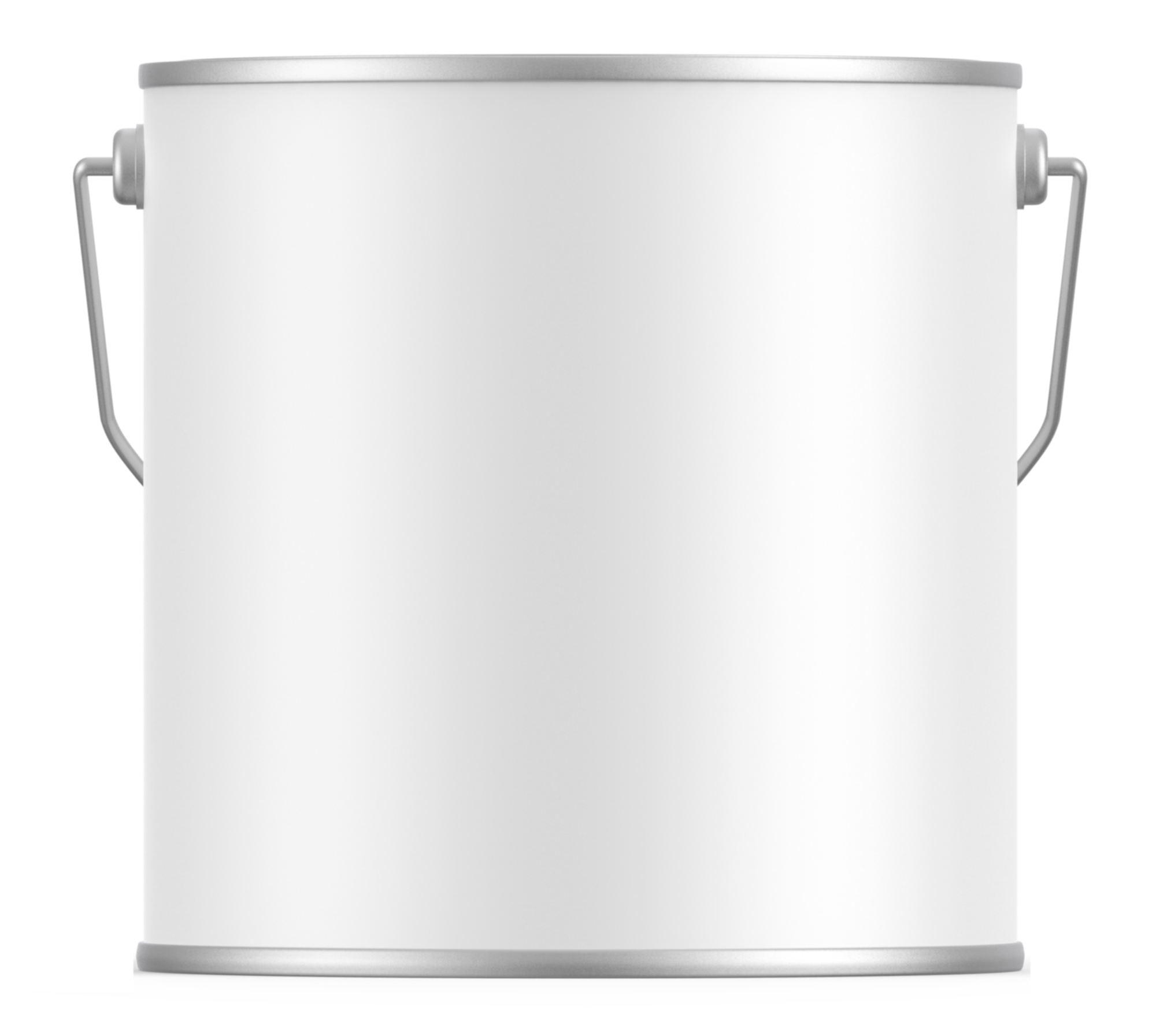 Paint tin