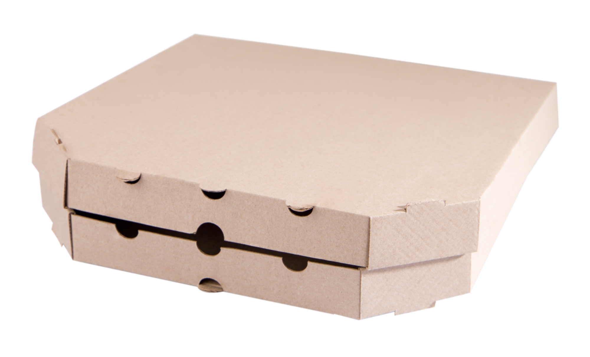 Pizza boxes