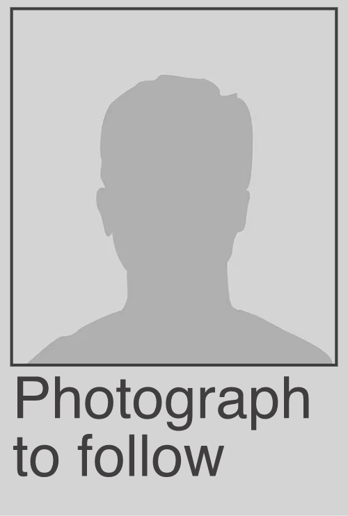 Placeholder profile image