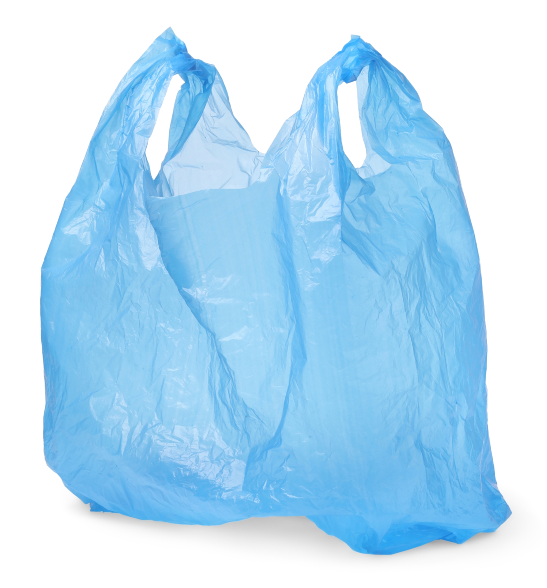 Plastic bag
