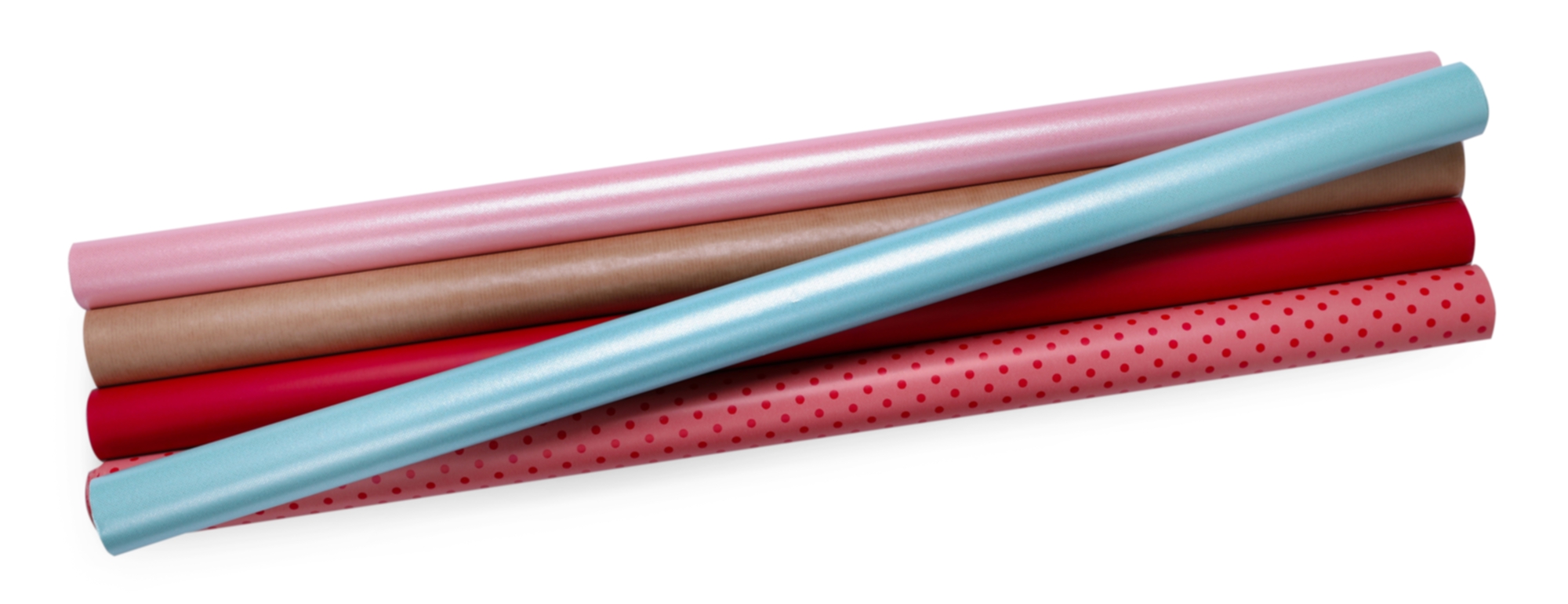 Wrapping paper