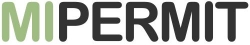 MiPermit logo